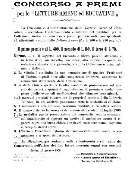 Gymnasium periodico letterario-didattico per le scuole secondarie