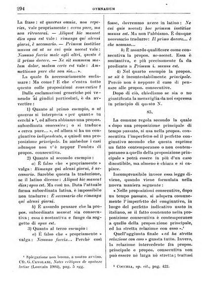 Gymnasium periodico letterario-didattico per le scuole secondarie