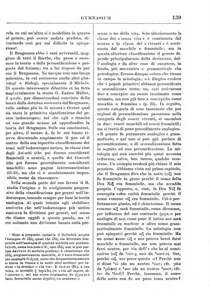 Gymnasium periodico letterario-didattico per le scuole secondarie