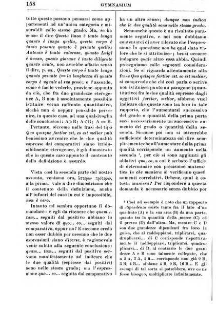 Gymnasium periodico letterario-didattico per le scuole secondarie