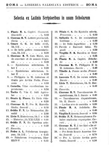 Gymnasium periodico letterario-didattico per le scuole secondarie