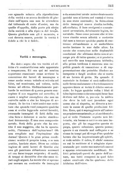 Gymnasium periodico letterario-didattico per le scuole secondarie