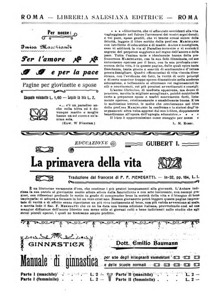 Gymnasium periodico letterario-didattico per le scuole secondarie