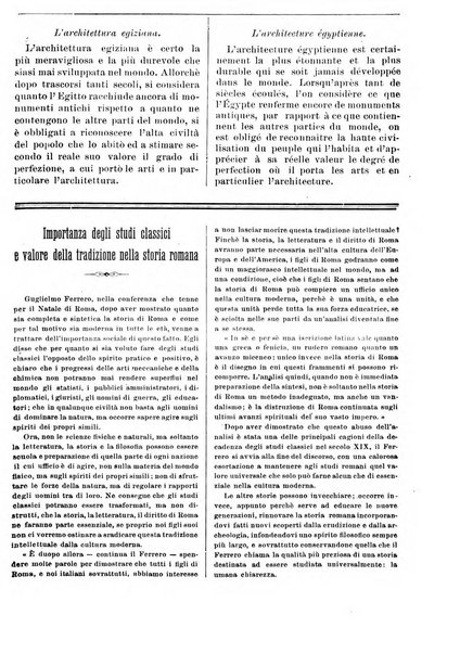 Gymnasium periodico letterario-didattico per le scuole secondarie