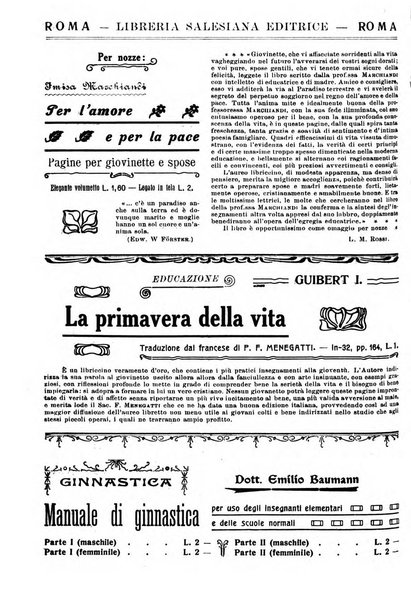 Gymnasium periodico letterario-didattico per le scuole secondarie