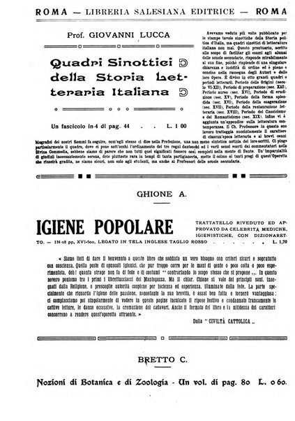 Gymnasium periodico letterario-didattico per le scuole secondarie