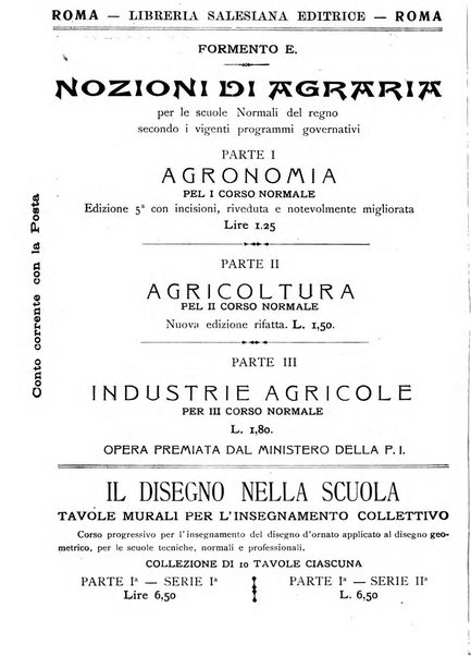 Gymnasium periodico letterario-didattico per le scuole secondarie