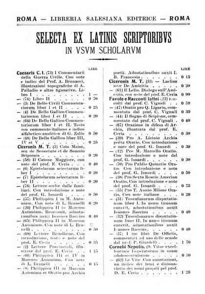 Gymnasium periodico letterario-didattico per le scuole secondarie