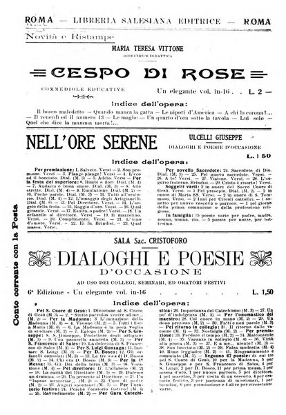 Gymnasium periodico letterario-didattico per le scuole secondarie