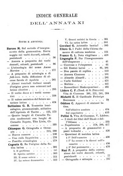 Gymnasium periodico letterario-didattico per le scuole secondarie