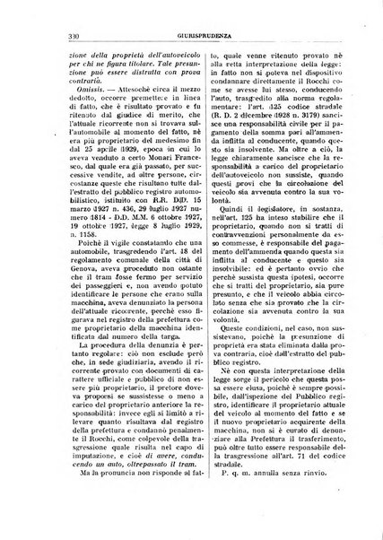 Rivista penale rassegna di dottrina, legislazione, giurisprudenza