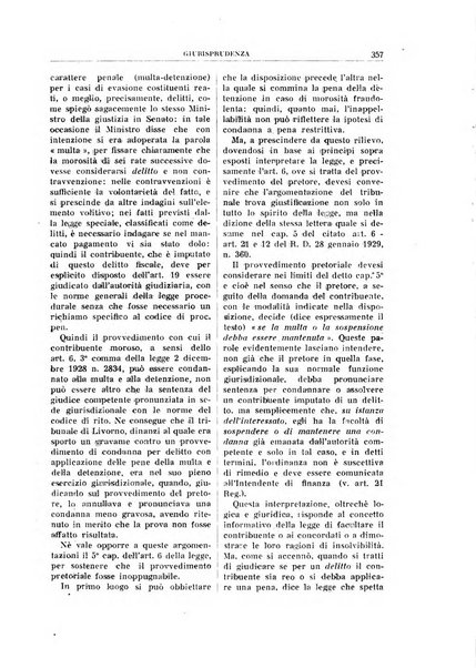 Rivista penale rassegna di dottrina, legislazione, giurisprudenza