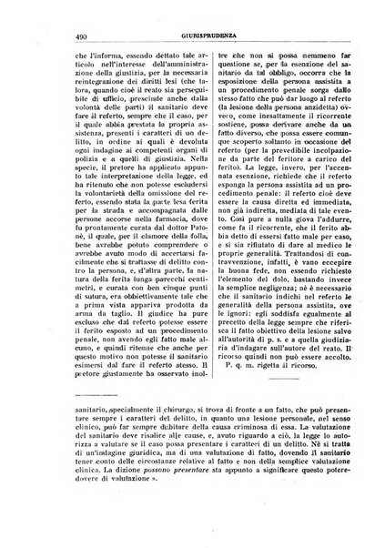 Rivista penale rassegna di dottrina, legislazione, giurisprudenza