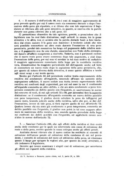 Rivista penale rassegna di dottrina, legislazione, giurisprudenza