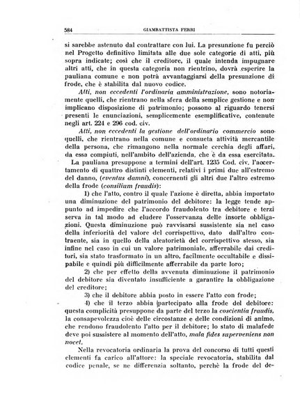 Rivista penale rassegna di dottrina, legislazione, giurisprudenza