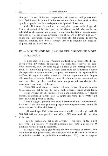 Rivista penale rassegna di dottrina, legislazione, giurisprudenza