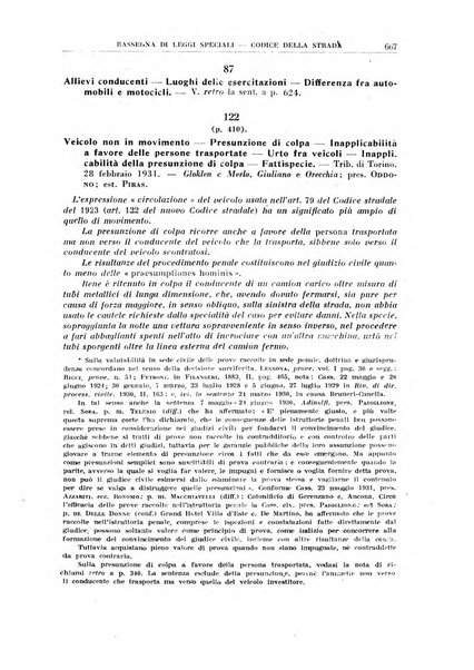 Rivista penale rassegna di dottrina, legislazione, giurisprudenza