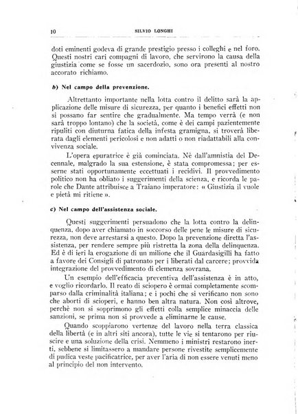 Rivista penale rassegna di dottrina, legislazione, giurisprudenza