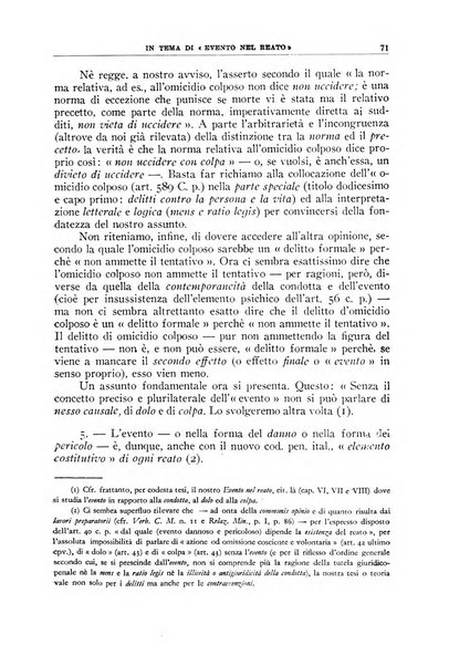 Rivista penale rassegna di dottrina, legislazione, giurisprudenza