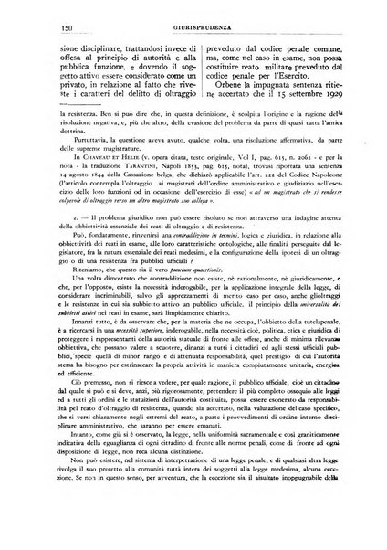 Rivista penale rassegna di dottrina, legislazione, giurisprudenza