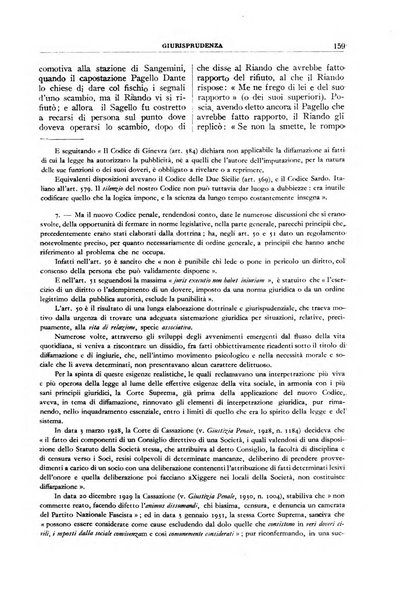 Rivista penale rassegna di dottrina, legislazione, giurisprudenza