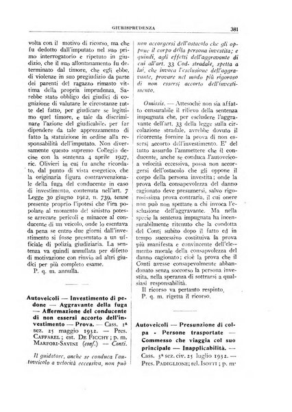 Rivista penale rassegna di dottrina, legislazione, giurisprudenza