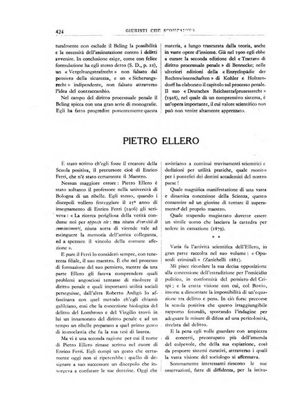 Rivista penale rassegna di dottrina, legislazione, giurisprudenza