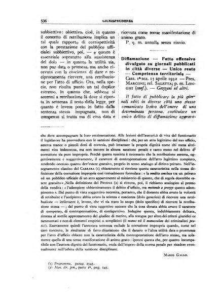 Rivista penale rassegna di dottrina, legislazione, giurisprudenza