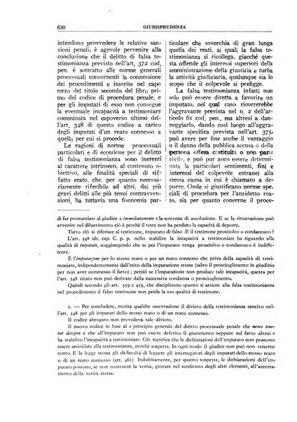 Rivista penale rassegna di dottrina, legislazione, giurisprudenza