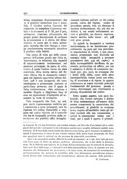 Rivista penale rassegna di dottrina, legislazione, giurisprudenza