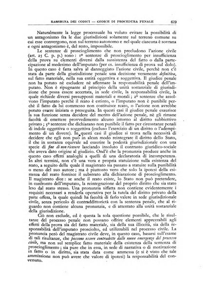 Rivista penale rassegna di dottrina, legislazione, giurisprudenza