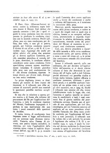 Rivista penale rassegna di dottrina, legislazione, giurisprudenza