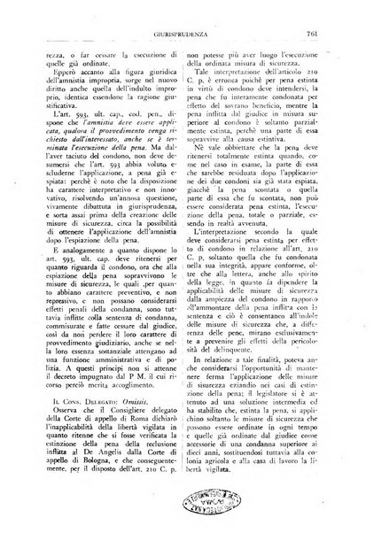 Rivista penale rassegna di dottrina, legislazione, giurisprudenza