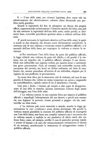 Rivista penale rassegna di dottrina, legislazione, giurisprudenza