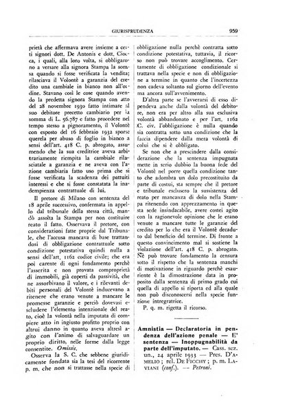 Rivista penale rassegna di dottrina, legislazione, giurisprudenza