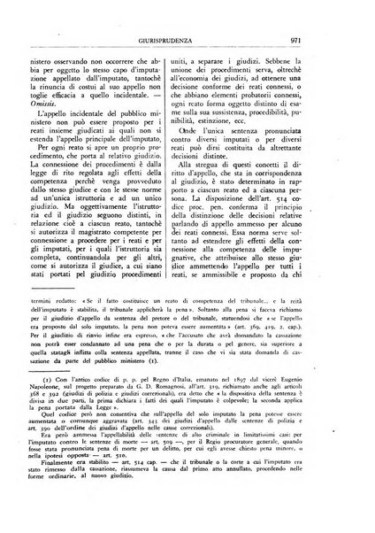 Rivista penale rassegna di dottrina, legislazione, giurisprudenza