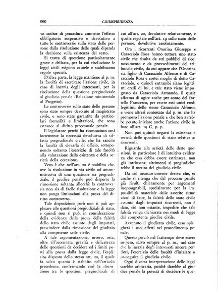 Rivista penale rassegna di dottrina, legislazione, giurisprudenza