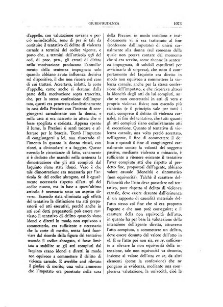 Rivista penale rassegna di dottrina, legislazione, giurisprudenza