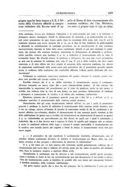 Rivista penale rassegna di dottrina, legislazione, giurisprudenza