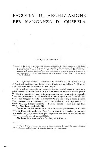 Rivista penale rassegna di dottrina, legislazione, giurisprudenza