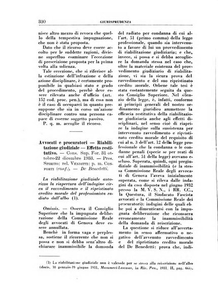 Rivista penale rassegna di dottrina, legislazione, giurisprudenza