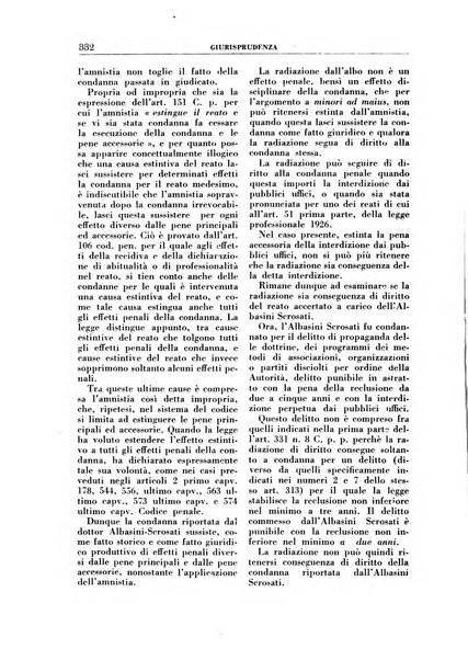 Rivista penale rassegna di dottrina, legislazione, giurisprudenza