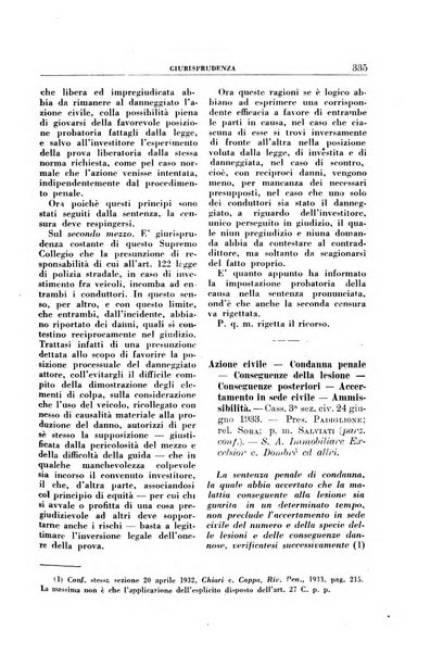 Rivista penale rassegna di dottrina, legislazione, giurisprudenza