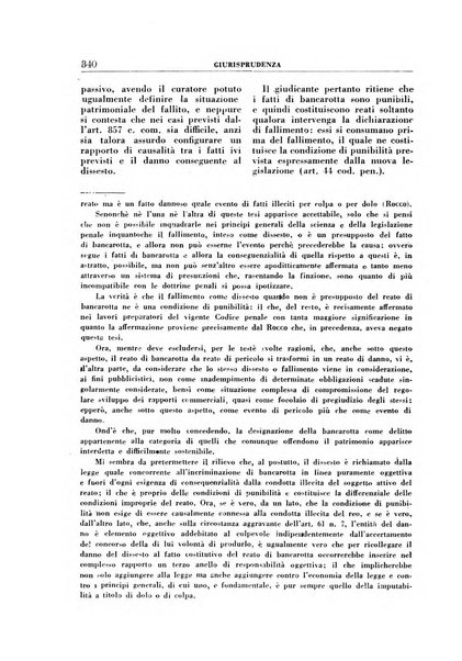 Rivista penale rassegna di dottrina, legislazione, giurisprudenza