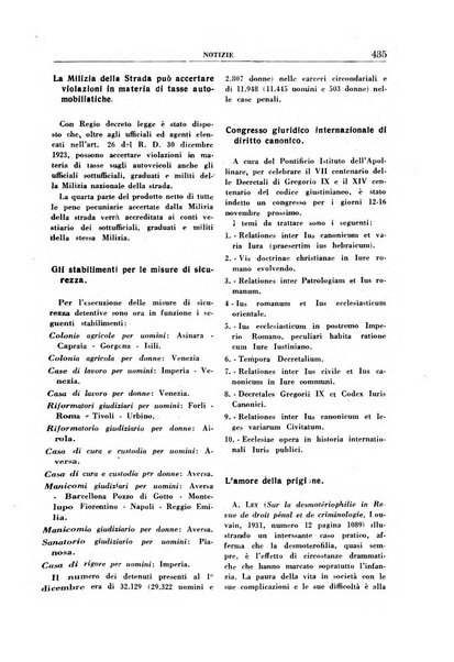 Rivista penale rassegna di dottrina, legislazione, giurisprudenza