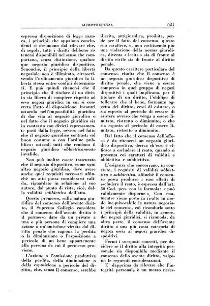 Rivista penale rassegna di dottrina, legislazione, giurisprudenza