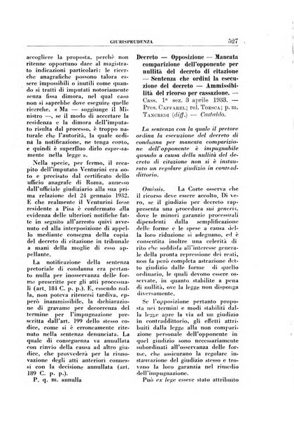 Rivista penale rassegna di dottrina, legislazione, giurisprudenza