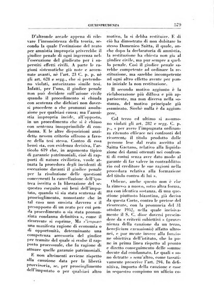 Rivista penale rassegna di dottrina, legislazione, giurisprudenza