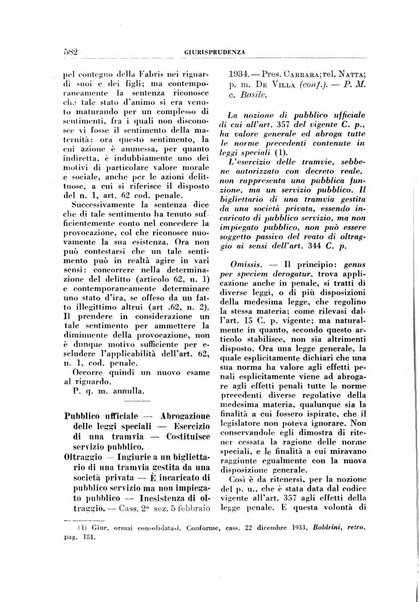 Rivista penale rassegna di dottrina, legislazione, giurisprudenza