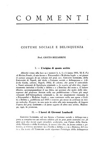 Rivista penale rassegna di dottrina, legislazione, giurisprudenza